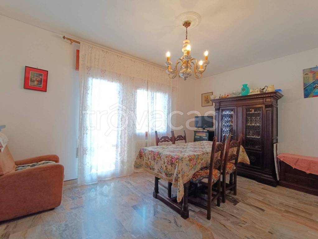 appartamento in vendita a Venezia