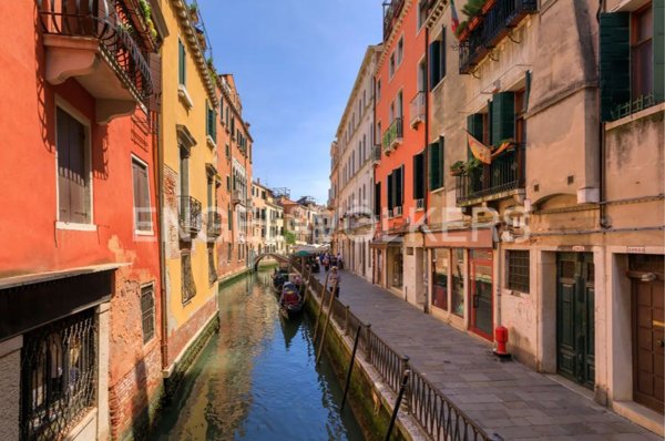 appartamento in vendita a Venezia in zona Sestiere Castello