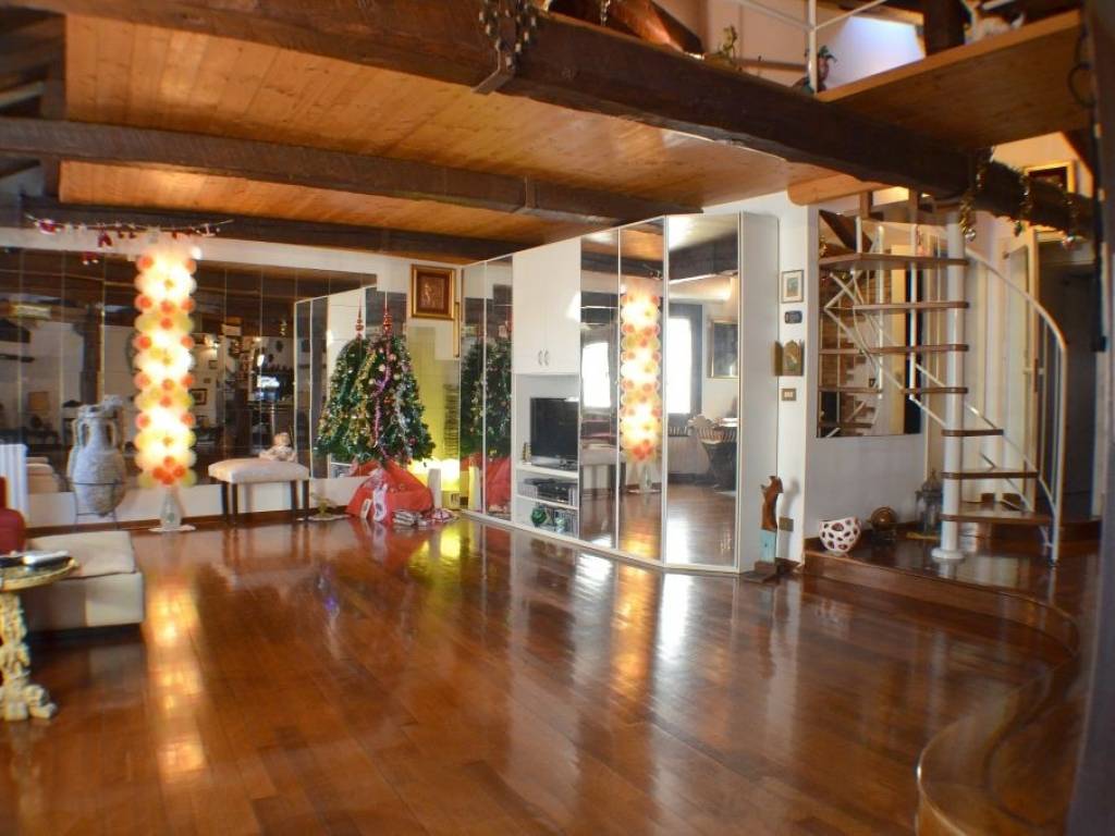 appartamento in vendita a Venezia in zona Sestiere San Marco