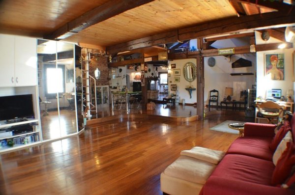 appartamento in vendita a Venezia in zona Sestiere San Marco