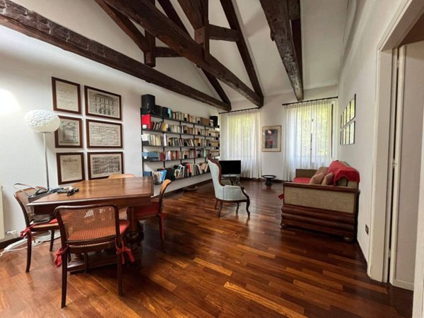 appartamento in vendita a Venezia in zona Giudecca