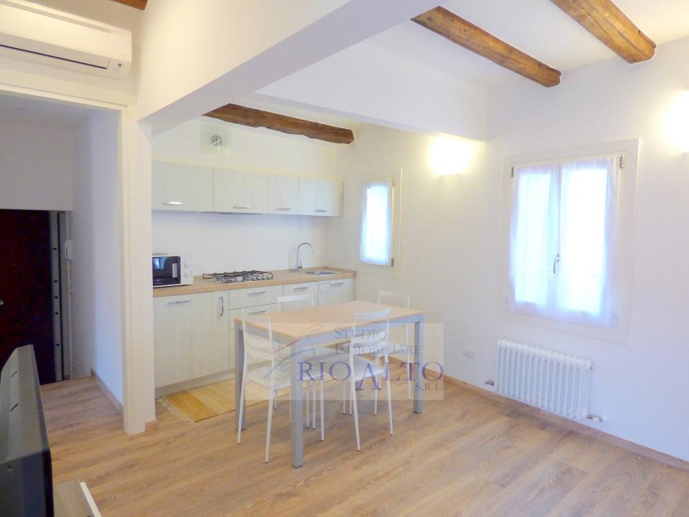 appartamento in vendita a Venezia in zona Sestiere San Marco