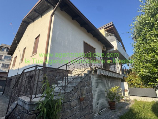 casa indipendente in vendita a Venezia in zona Carpenedo