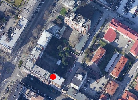 appartamento in vendita a Venezia
