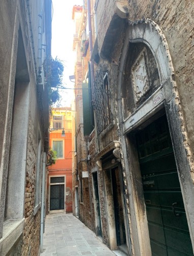 appartamento in vendita a Venezia in zona Sestiere Castello