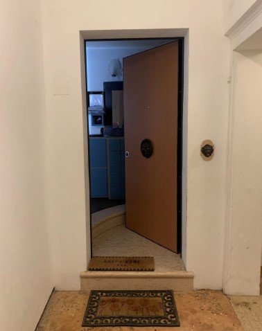 appartamento in vendita a Venezia in zona Sestiere Castello