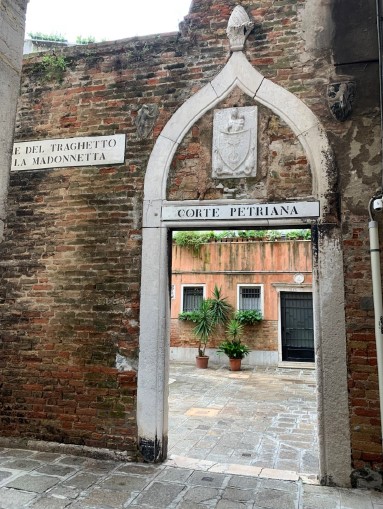 appartamento in vendita a Venezia in zona Sestiere San Polo