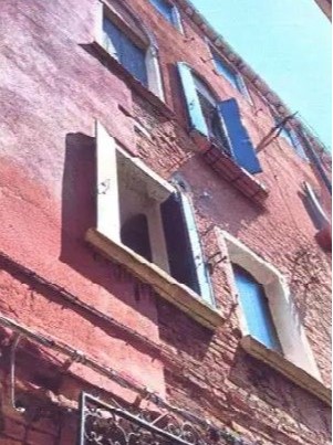 appartamento in vendita a Venezia