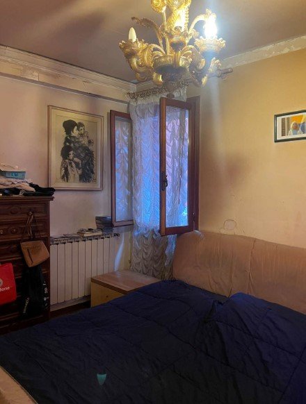 appartamento in vendita a Venezia
