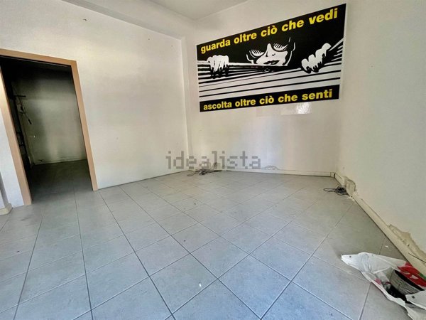 negozio in vendita a Venezia in zona Marghera