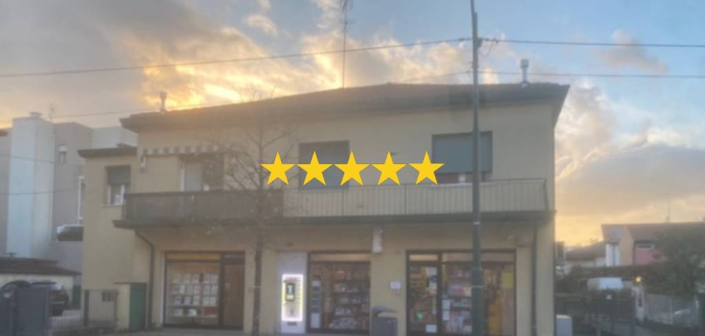 appartamento in vendita a Venezia in zona Favaro Veneto