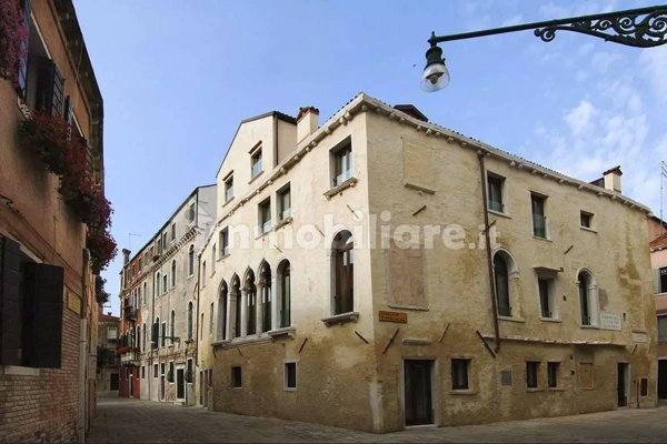 appartamento in vendita a Venezia in zona Sestiere Santa Croce