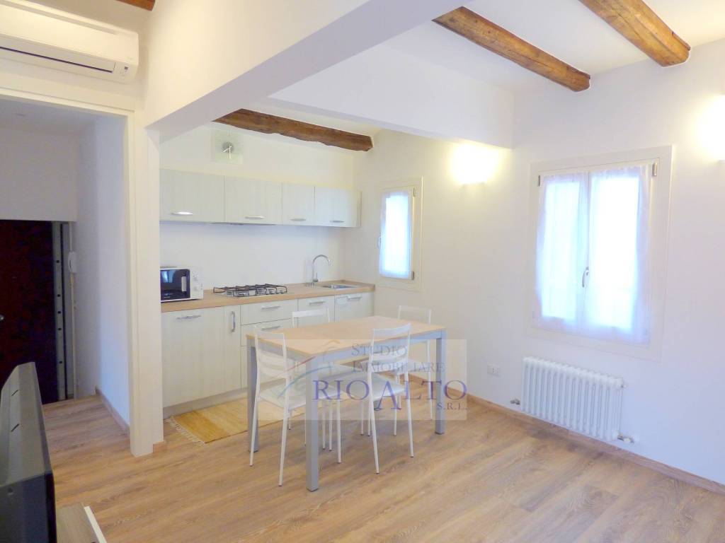appartamento in vendita a Venezia in zona Sestiere San Marco