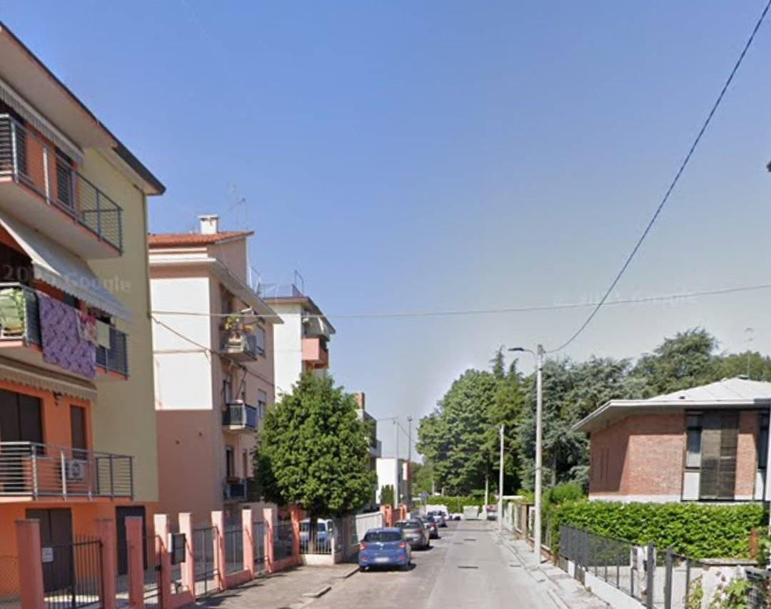 appartamento in vendita a Venezia in zona Carpenedo