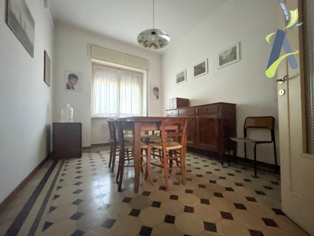 appartamento in vendita a Venezia in zona Marghera