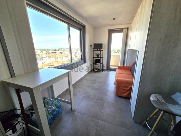appartamento in vendita a Venezia in zona Mestre