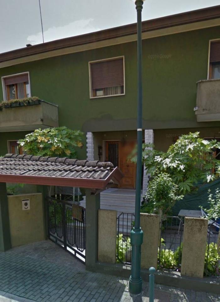 casa indipendente in vendita a Venezia in zona Marghera