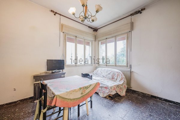 appartamento in vendita a Venezia in zona Favaro Veneto