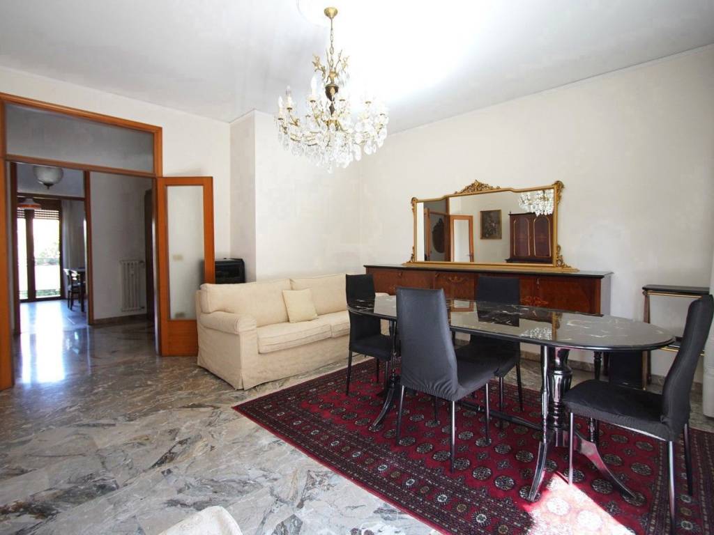 appartamento in vendita a Venezia in zona Favaro Veneto