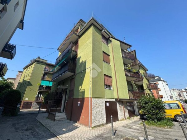 appartamento in vendita a Venezia in zona Mestre