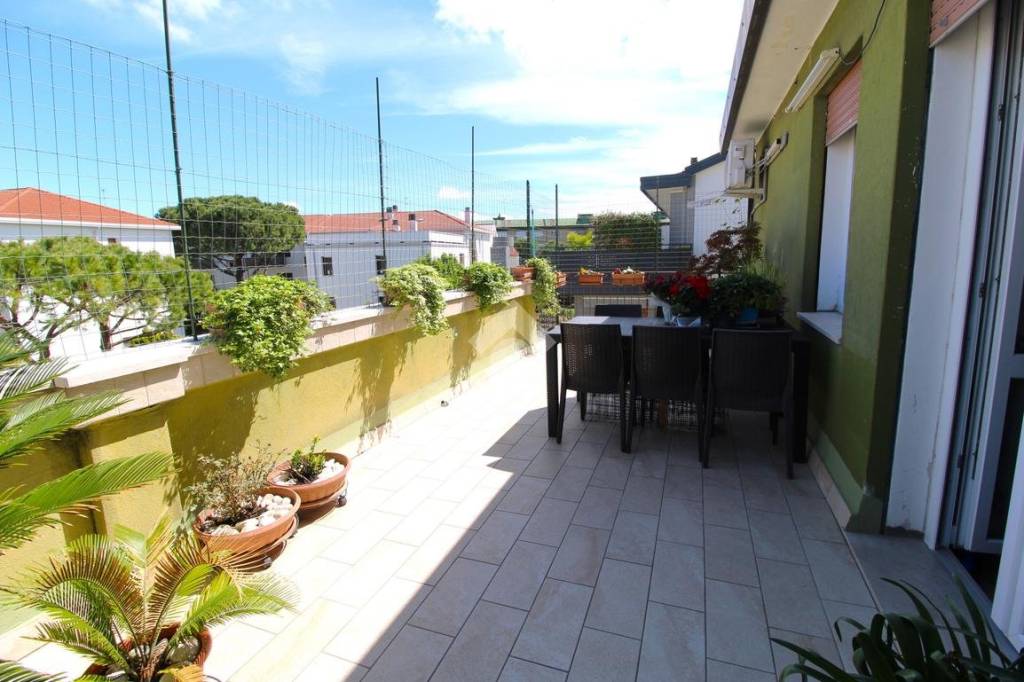 appartamento in vendita a Venezia in zona Mestre