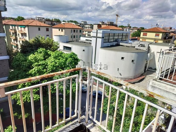 appartamento in vendita a Venezia in zona Mestre