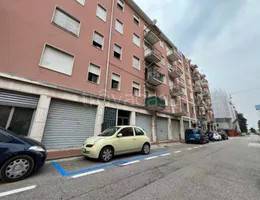 appartamento in vendita a Venezia in zona Mestre