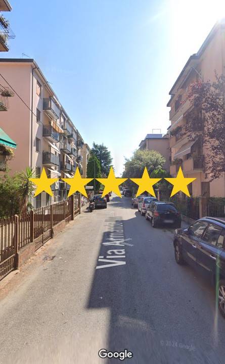 appartamento in vendita a Venezia in zona Mestre