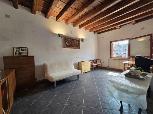 appartamento in vendita a Venezia in zona Sestiere Castello