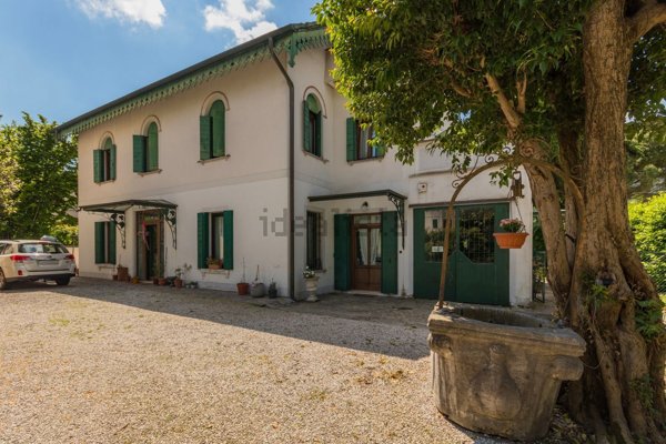 casa indipendente in vendita a Venezia in zona Mestre