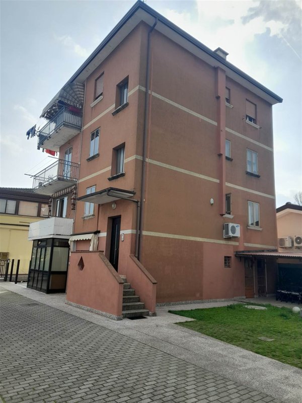 appartamento in vendita a Venezia in zona Marghera