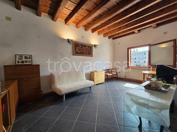 appartamento in vendita a Venezia in zona Sestiere Castello