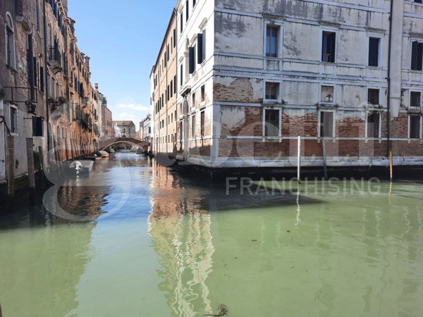 appartamento in vendita a Venezia in zona Sestiere Cannaregio
