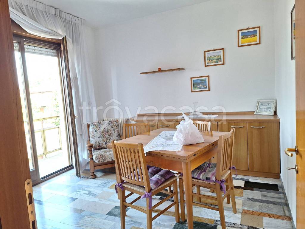 appartamento in vendita a Venezia in zona Mestre