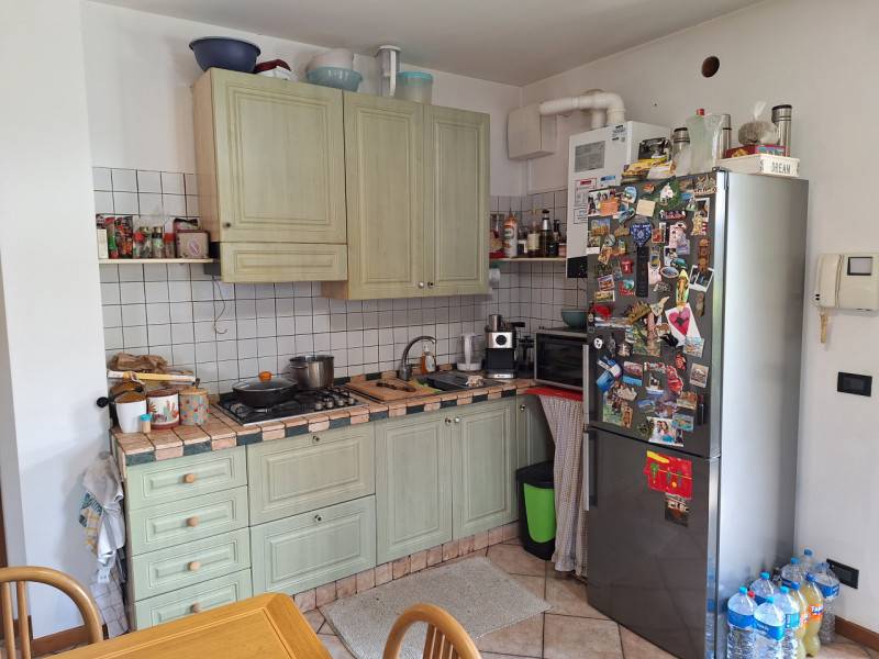 appartamento in vendita a Venezia in zona Marghera