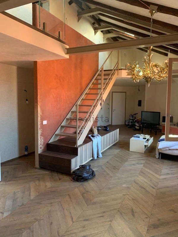 appartamento in vendita a Venezia in zona Murano