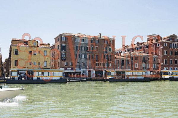 negozio in vendita a Venezia in zona Sestiere Cannaregio