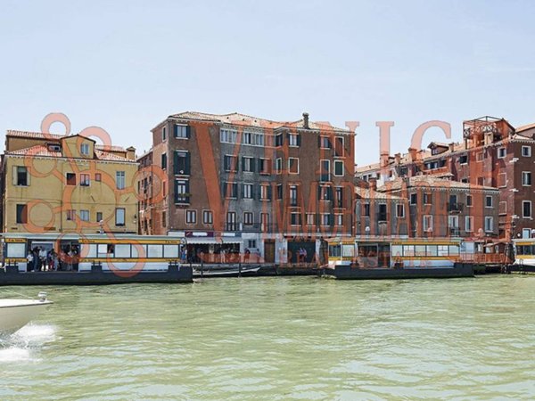 negozio in vendita a Venezia in zona Sestiere Cannaregio