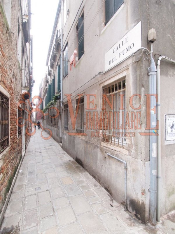 negozio in vendita a Venezia in zona Sestiere Cannaregio