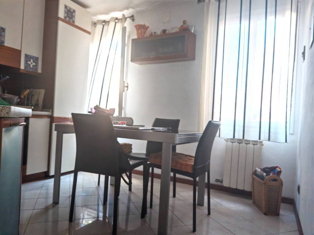 appartamento in vendita a Venezia in zona Sestiere Castello