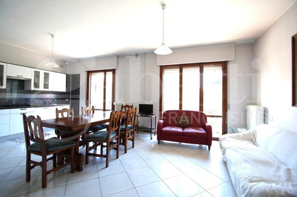 appartamento in vendita a Venezia in zona Mestre