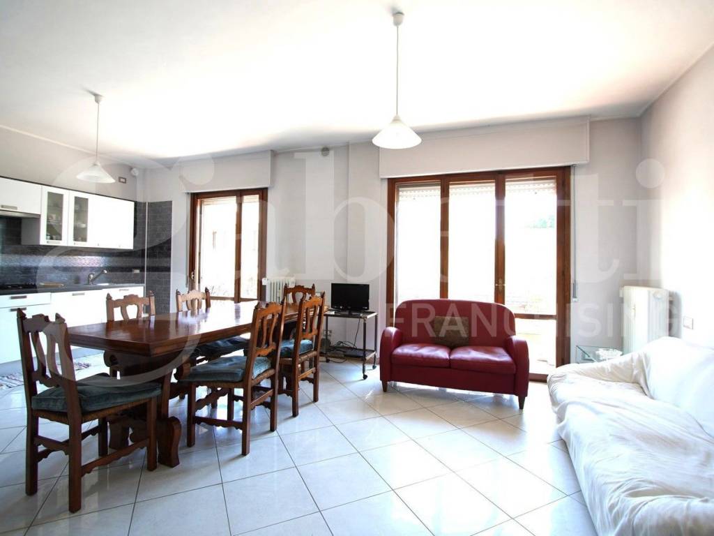 appartamento in vendita a Venezia in zona Carpenedo