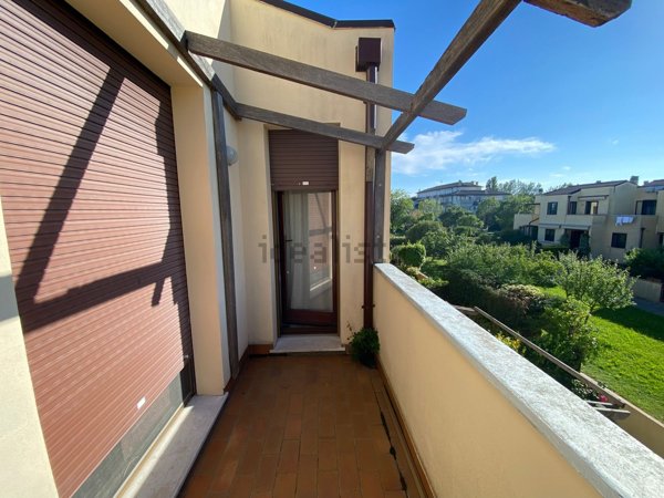 appartamento in vendita a Venezia in zona Lido di Venezia
