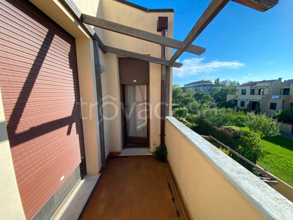 appartamento in vendita a Venezia in zona Lido di Venezia