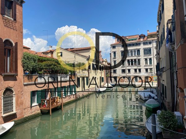 appartamento in vendita a Venezia in zona Sestiere Santa Croce