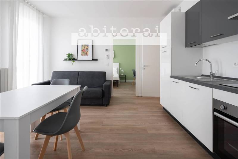 appartamento in vendita a Venezia in zona Mestre