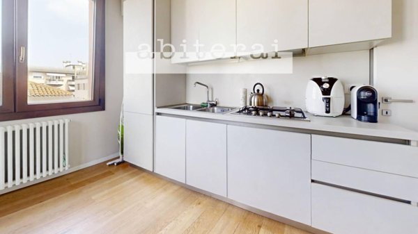 appartamento in vendita a Venezia