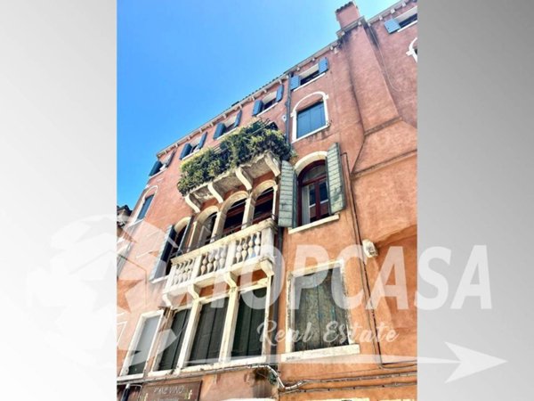 appartamento in vendita a Venezia in zona Mestre