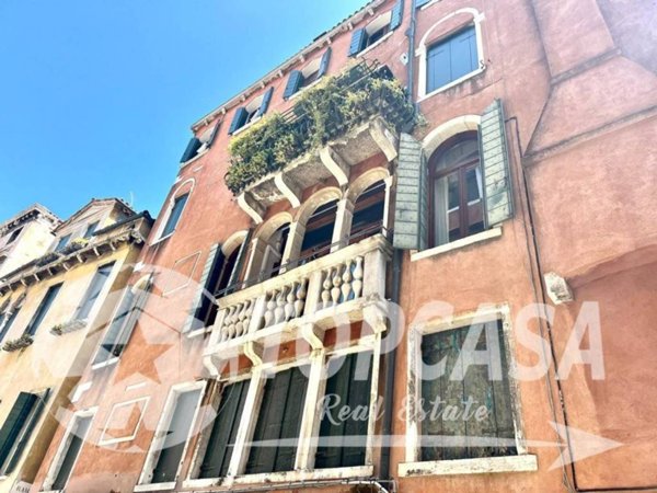 appartamento in vendita a Venezia in zona Mestre