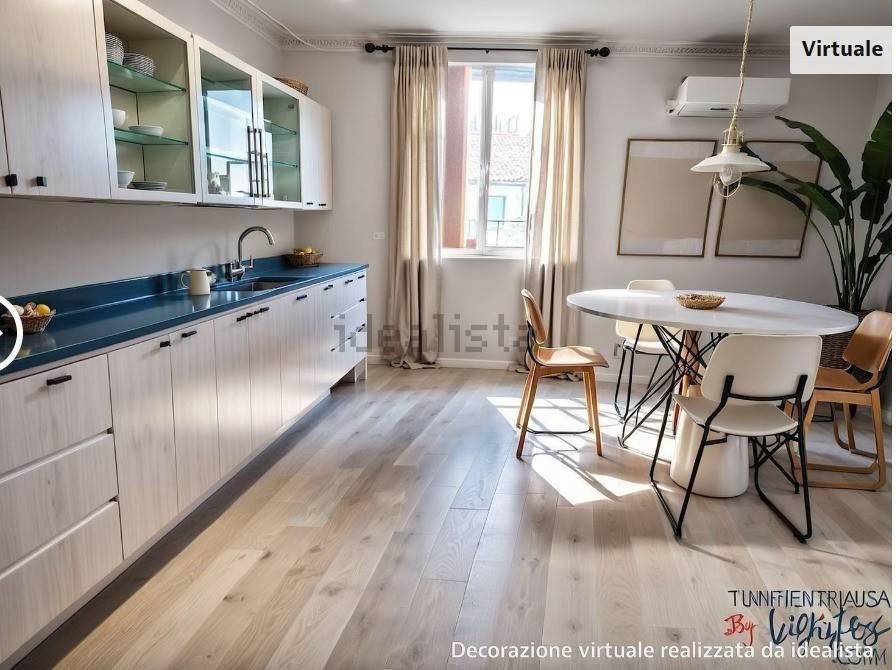 appartamento in vendita a Venezia in zona Sestiere Cannaregio